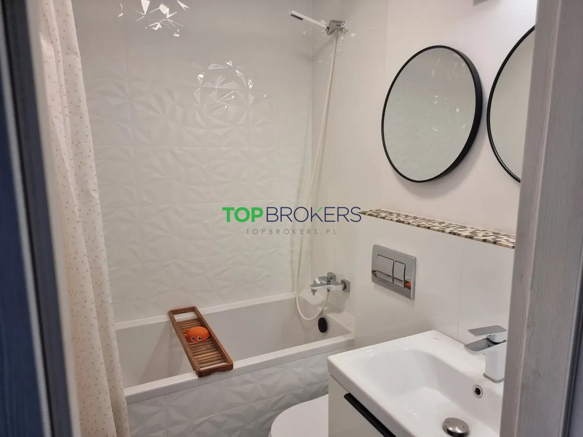 Mieszkanie 4-pokojowe Warszawa Bemowo, ul. Lajosa Kossutha. Zdjęcie 6