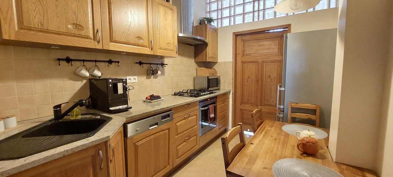 Mieszkanie 3-pokojowe Wrocław Śródmieście, ul. Jedności Narodowej. Zdjęcie 8