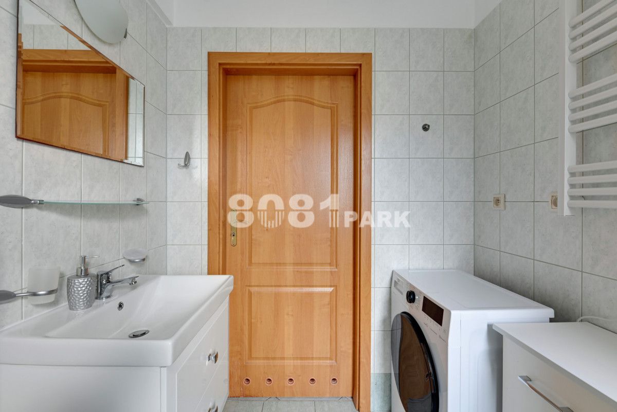 Mieszkanie 1-pokojowe Sopot Sopot Dolny, ul. Powstańców Warszawy. Zdjęcie 9