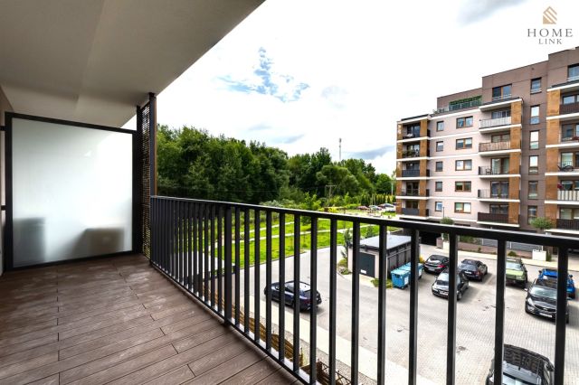 Mieszkanie 2-pokojowe Olsztyn Nagórki, ul. Franciszka Barcza. Zdjęcie 10