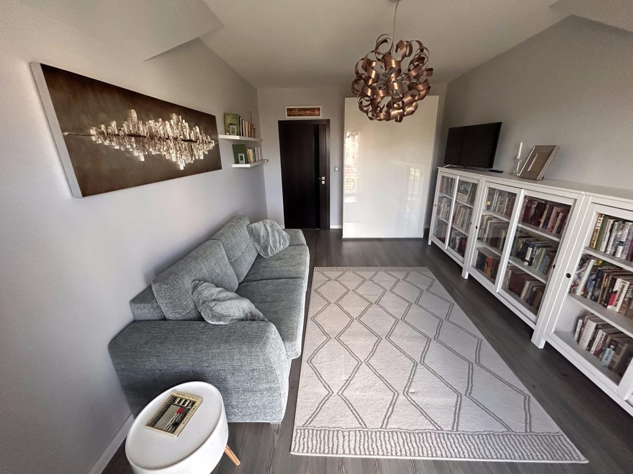 dom wolnostojący, 5 pokoi Bolszewo, ul. Broniewskiego. Zdjęcie 17