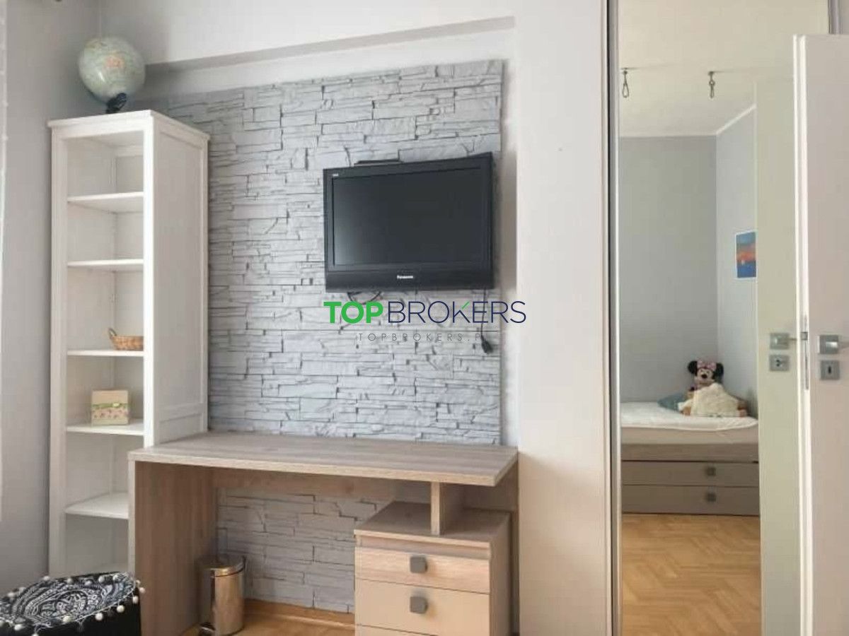 Mieszkanie 3-pokojowe Warszawa Praga-Południe, ul. Poligonowa. Zdjęcie 3