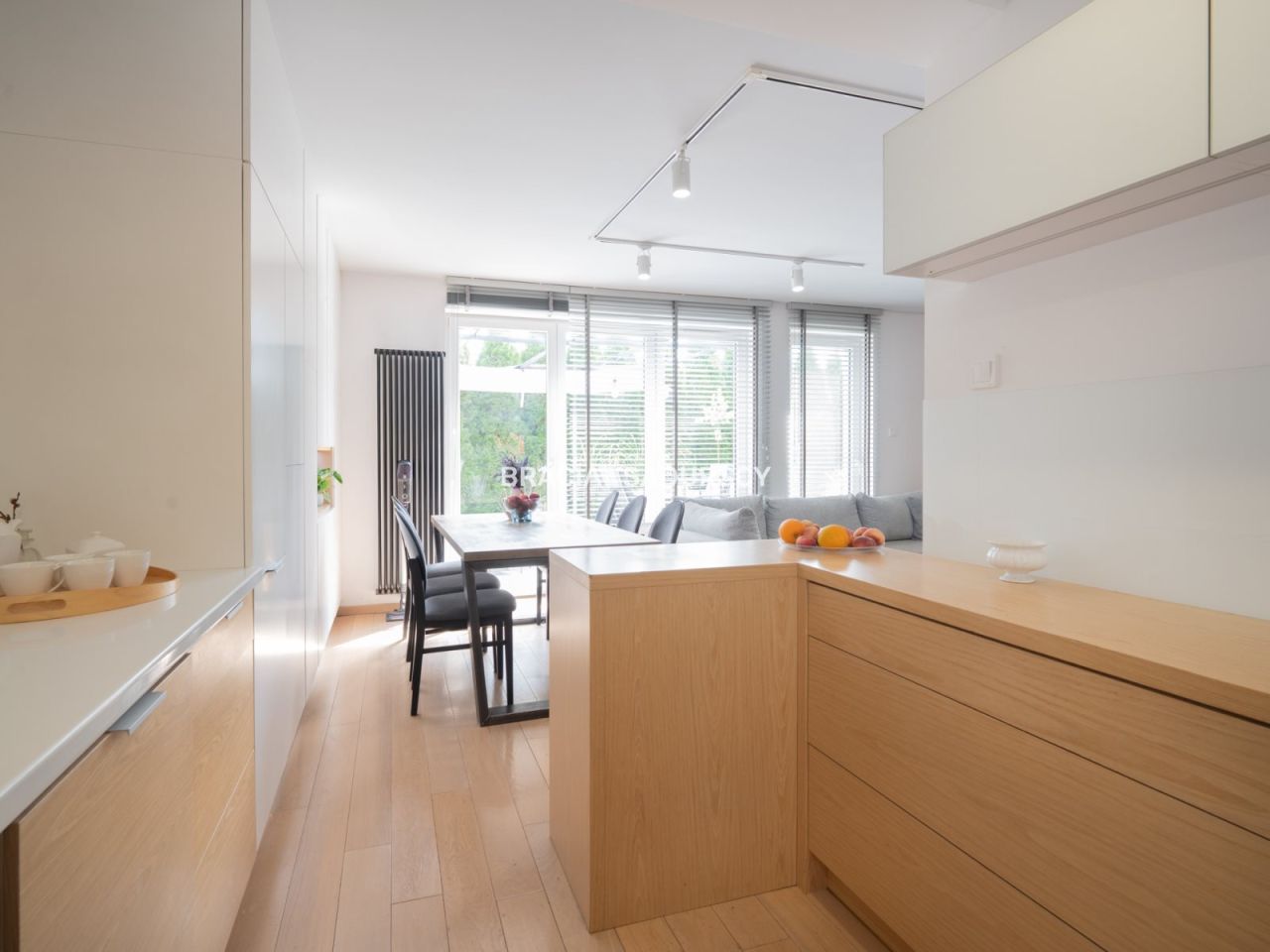 dom wolnostojący, 4 pokoje Kraków Dębniki, ul. Zakrzowiecka. Zdjęcie 5