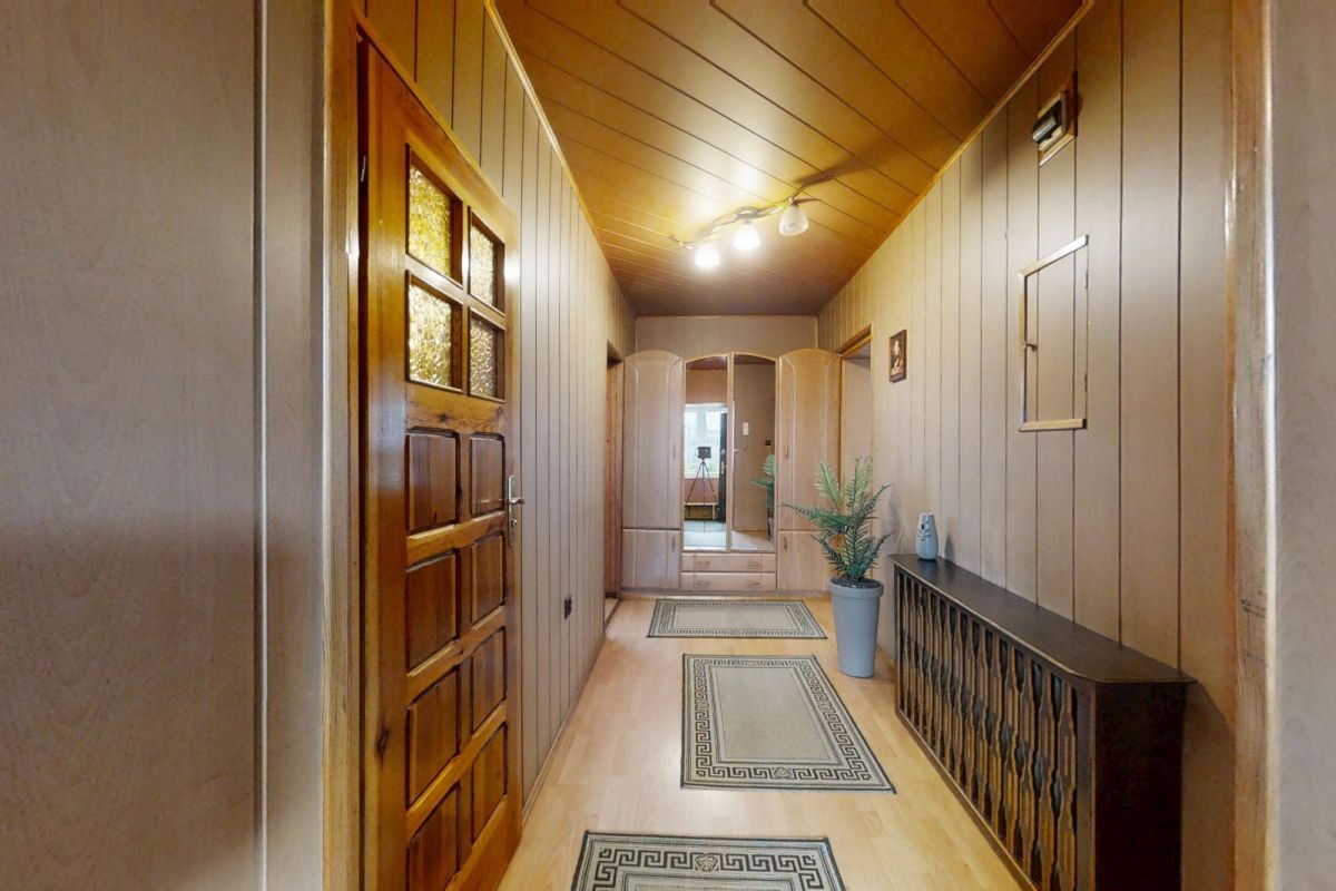 dom szeregowy, 5 pokoi Rzgów, ul. Długa. Zdjęcie 17