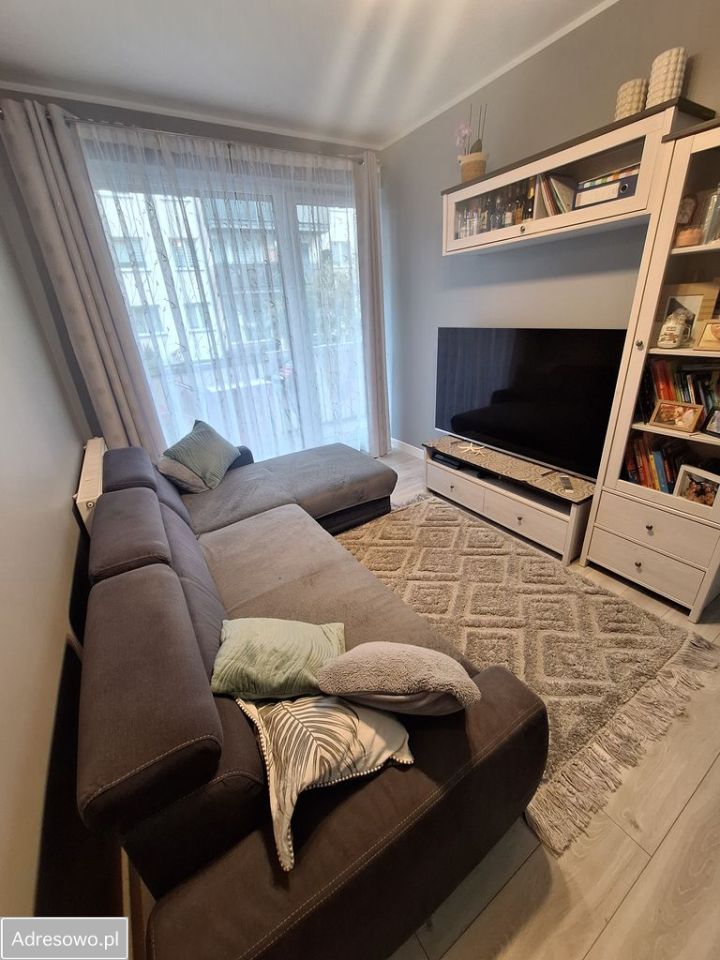Mieszkanie 3-pokojowe Sulejówek, ul. Kasztanowa