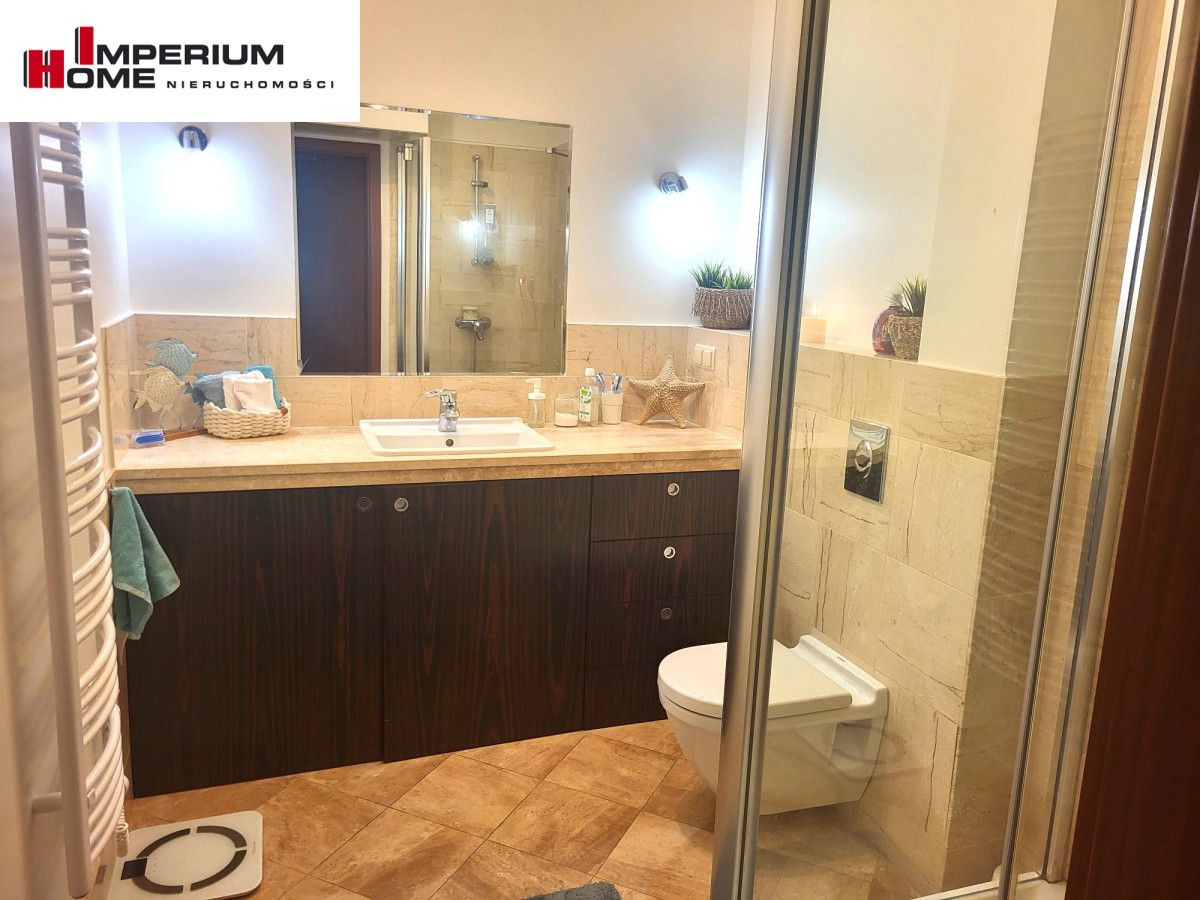 Mieszkanie 3-pokojowe Jurata, ul. Wojska Polskiego. Zdjęcie 14