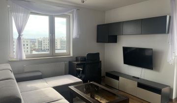 Mieszkanie 2-pokojowe Gdańsk Jasień