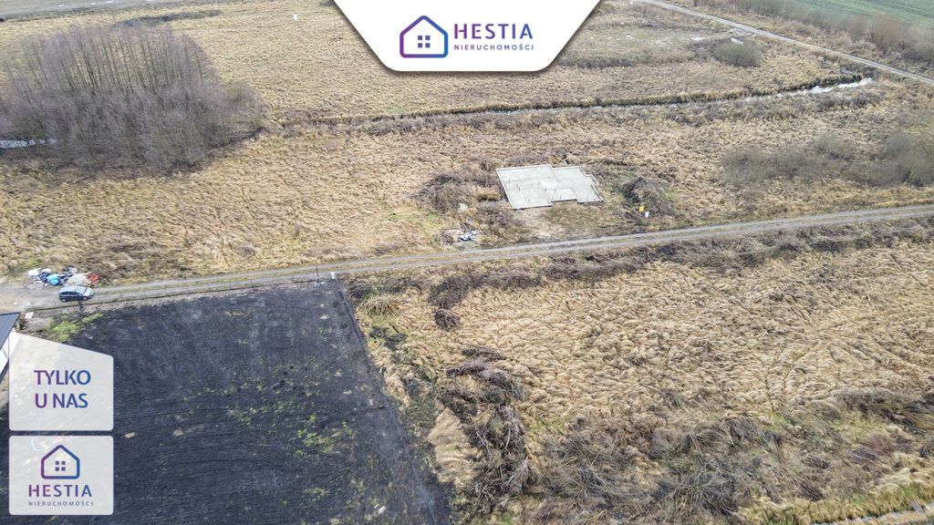 Działka budowlana Stargard. Zdjęcie 10