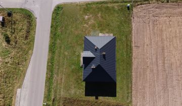 dom wolnostojący, 6 pokoi Cieńsza