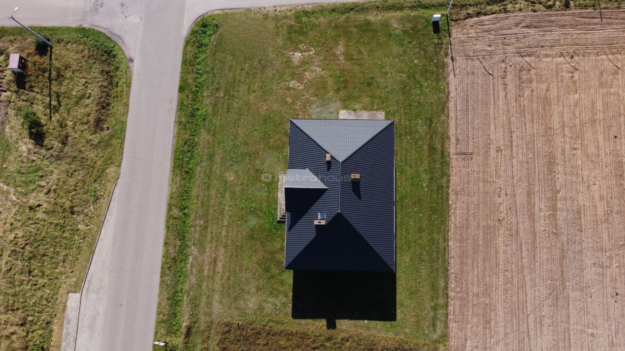 dom wolnostojący, 6 pokoi Cieńsza. Zdjęcie 2