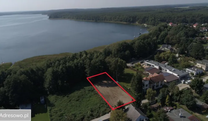 Działka rolna Starkowo, ul. Słoneczna