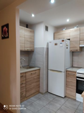 Mieszkanie 2-pokojowe Radom Śródmieście, ul. Tadeusza Mazowieckiego. Zdjęcie 9