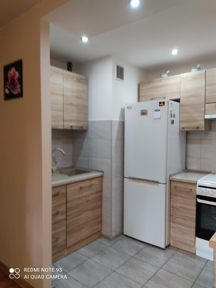 Mieszkanie 2-pokojowe Radom Śródmieście, ul. Tadeusza Mazowieckiego. Zdjęcie 9