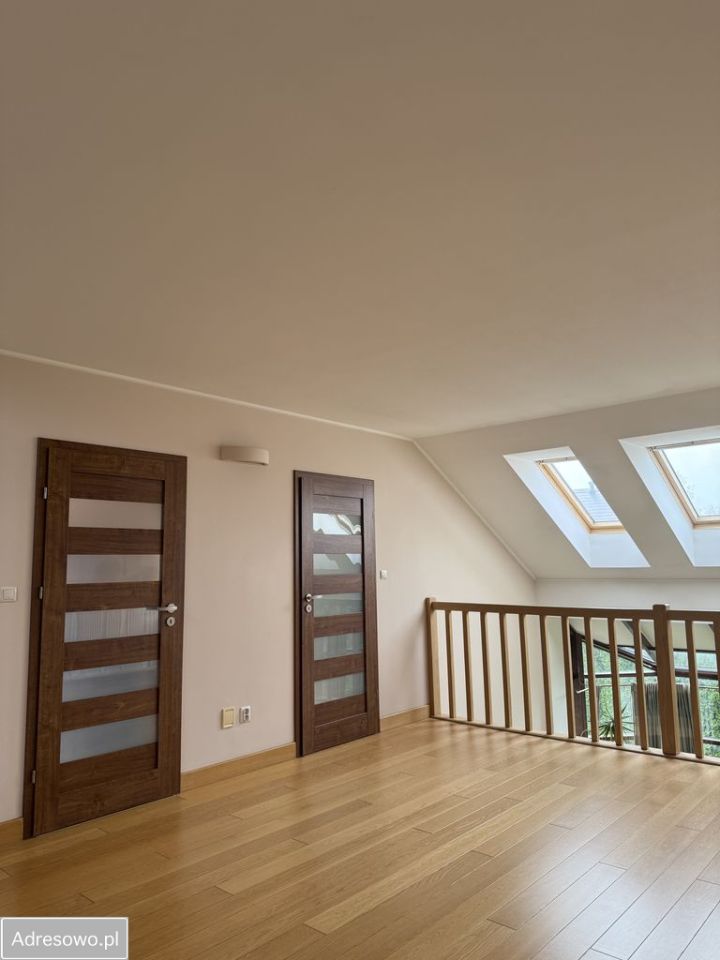 dom wolnostojący, 6 pokoi Jabłonna, ul. Milenijna. Zdjęcie 8