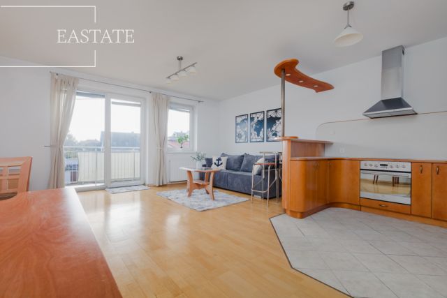 Mieszkanie 3-pokojowe Gdynia Wielki Kack, ul. Radosna. Zdjęcie 3