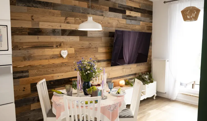 Mieszkanie 4-pokojowe Ciechanów Centrum, ul. Wincentego Witosa