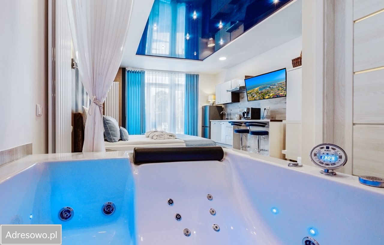 Nieruchomość komercyjna Władysławowo, ul. Męczenników Wielkiej Wsi. Zdjęcie 11