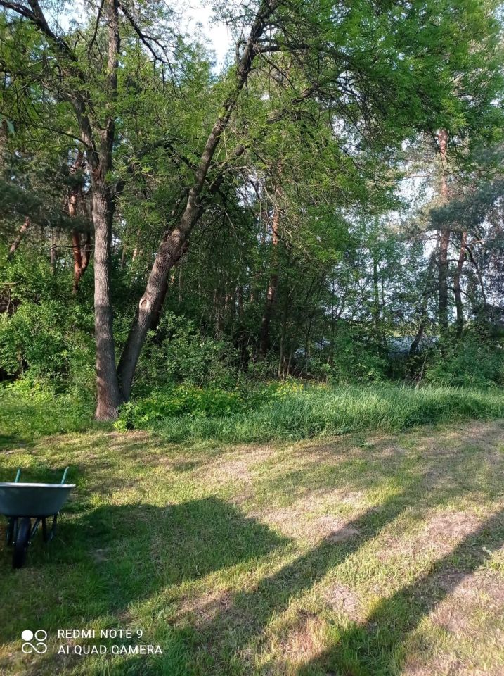 Działka budowlana Nowa Wieś. Zdjęcie 3