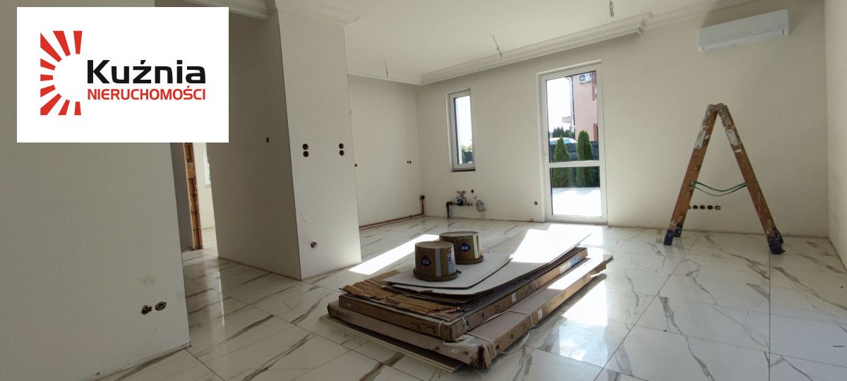 bliźniak, 5 pokoi Łomianki. Zdjęcie 7