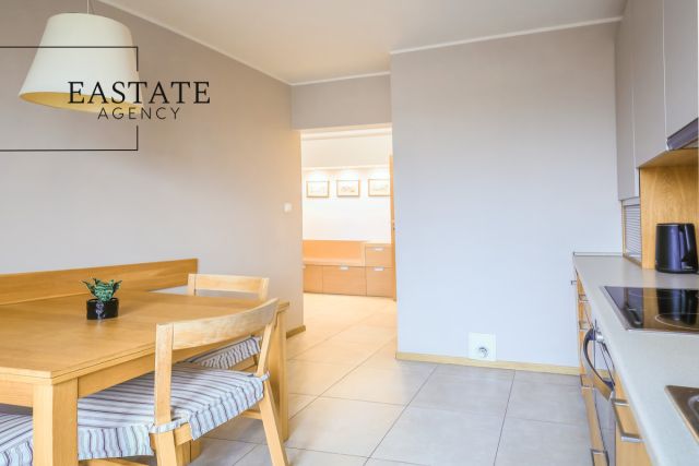 Mieszkanie 2-pokojowe Sopot, ul. Książąt Pomorskich. Zdjęcie 8