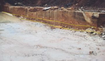 Działka inwestycyjna Sielec