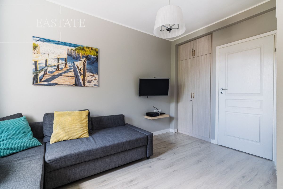 Mieszkanie 2-pokojowe Sopot, ul. 3 Maja. Zdjęcie 3