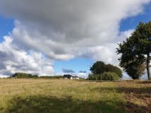 Działka budowlana Przyjaźń, ul. Łąkowa