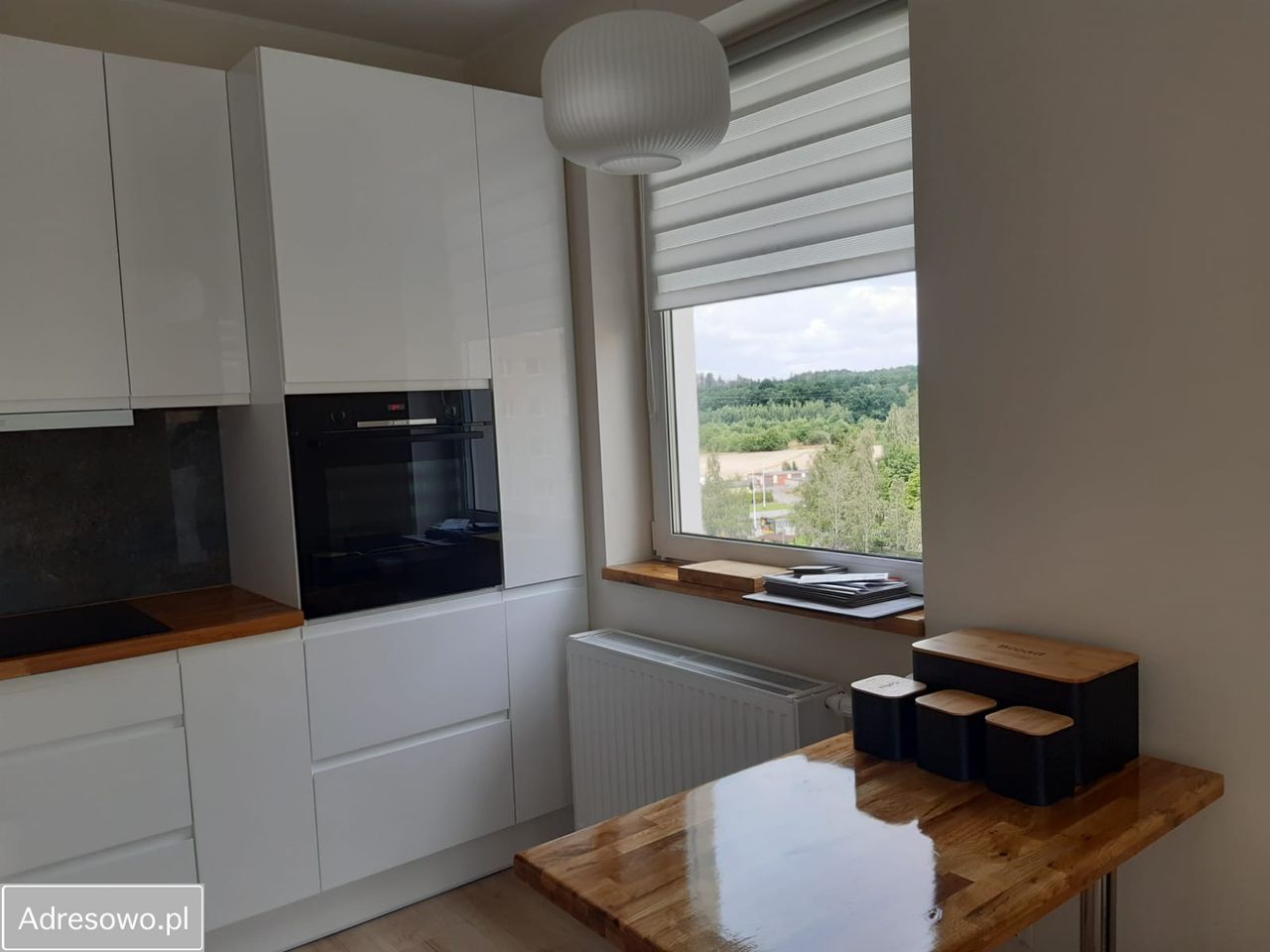 Mieszkanie 2-pokojowe Wałbrzych Podzamcze, ul. Palisadowa. Zdjęcie 6