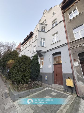 Mieszkanie 3-pokojowe Gdańsk Wrzeszcz, ul. Jana Matejki. Zdjęcie 3