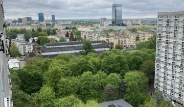 Mieszkanie 2-pokojowe Warszawa Śródmieście, ul. Grzybowska