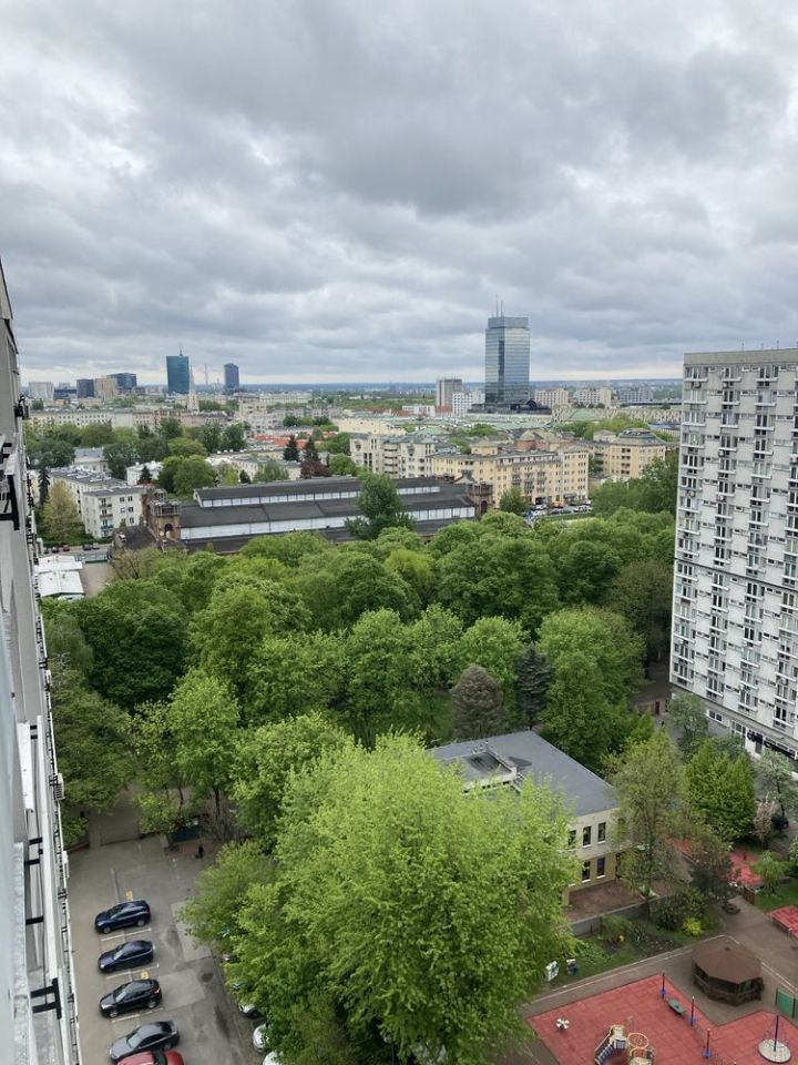 Mieszkanie 2-pokojowe Warszawa Śródmieście, ul. Grzybowska. Zdjęcie 2