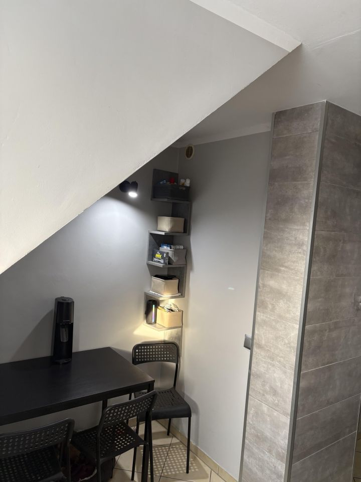 Mieszkanie 2-pokojowe Giżycko, ul. Traugutta