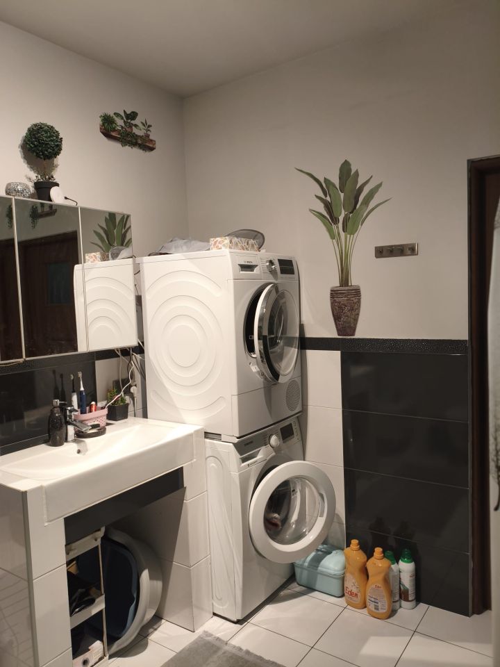 dom wolnostojący, 7 pokoi Stary Adamów, ul. Promyka. Zdjęcie 7