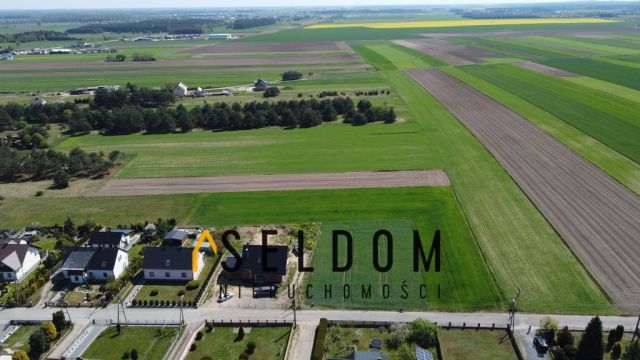 Działka budowlana Nakło. Zdjęcie 12