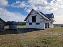 dom wolnostojący, 5 pokoi Rudka. Zdjęcie 3