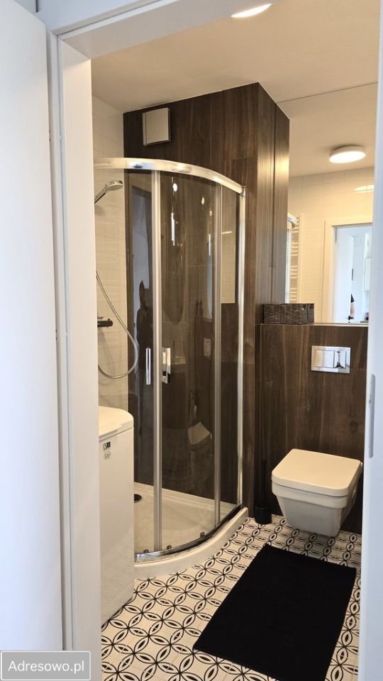 Mieszkanie 2-pokojowe Grzybowo, ul. Kapitańska. Zdjęcie 12