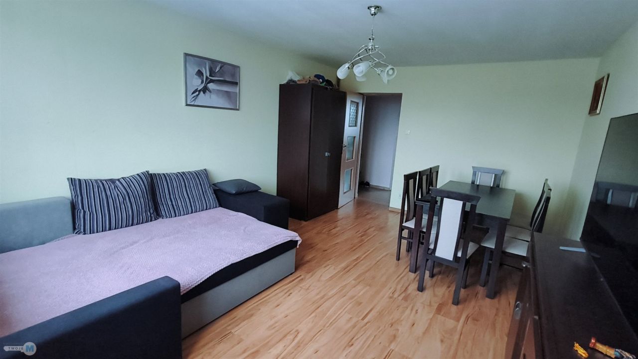 Mieszkanie 3-pokojowe Kielce. Zdjęcie 3