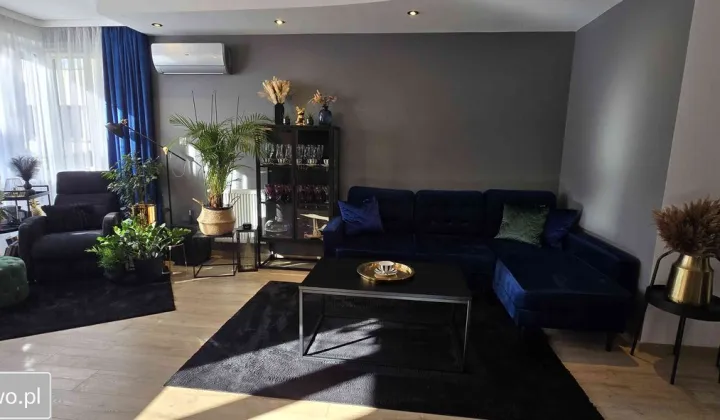 Mieszkanie 3-pokojowe Rzeszów Drabinianka, ul. Władysława Grabskiego