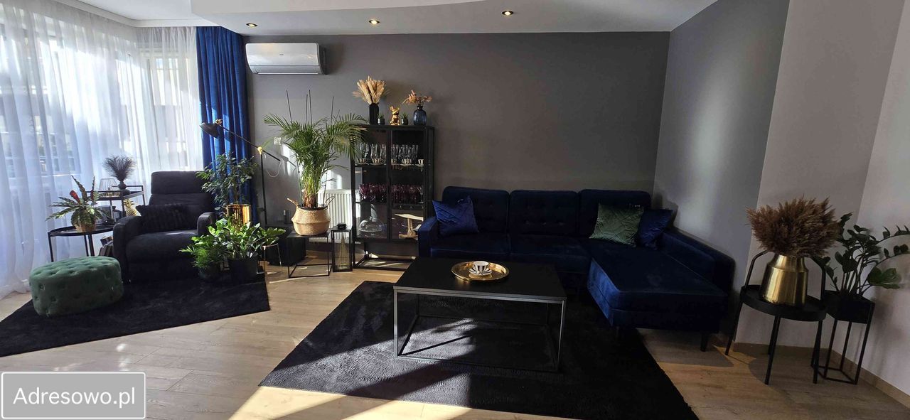 Mieszkanie 3-pokojowe Rzeszów Drabinianka, ul. Władysława Grabskiego