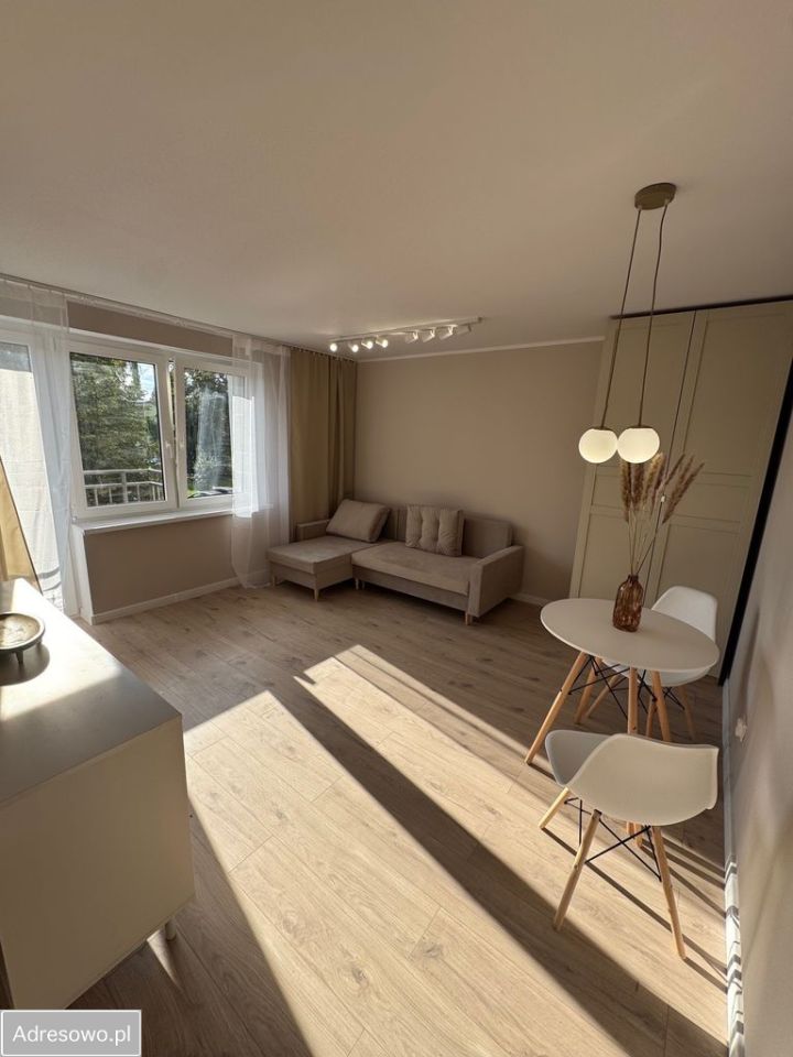 Mieszkanie 1-pokojowe Zabrze Helenka, ul. Józefa Łapkowskiego. Zdjęcie 1