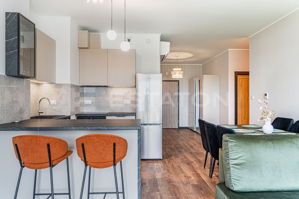 Mieszkanie 4-pokojowe Rzeszów, ul. Fryderyka Szopena. Zdjęcie 3