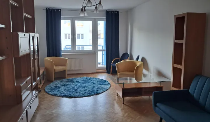 Mieszkanie 2-pokojowe Toruń Chełmińskie Przedmieście, ul. Końcowa