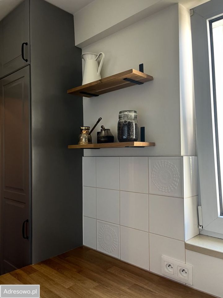 Mieszkanie 3-pokojowe Warszawa Ochota, ul. Spiska. Zdjęcie 12