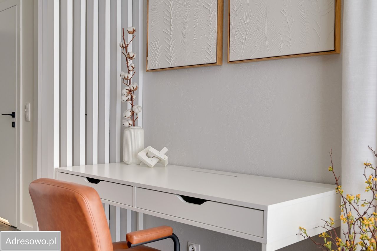 Mieszkanie 2-pokojowe Gdańsk Młyniska, ul. ks. Jerzego Popiełuszki. Zdjęcie 8