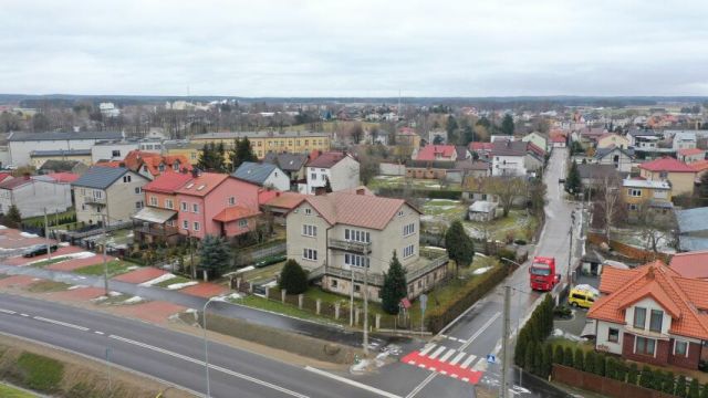 dom wolnostojący, 6 pokoi Śniadowo, ul. Szosowa. Zdjęcie 5