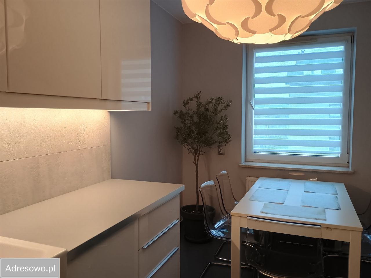 Mieszkanie 4-pokojowe Lublin Wrotków, ul. Jacka Woronieckiego. Zdjęcie 12