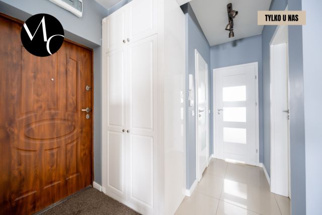 Mieszkanie 3-pokojowe Pruszcz Gdański, ul. Jarosława Dąbrowskiego. Zdjęcie 6