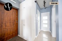 Mieszkanie 3-pokojowe Pruszcz Gdański, ul. Jarosława Dąbrowskiego. Zdjęcie 4