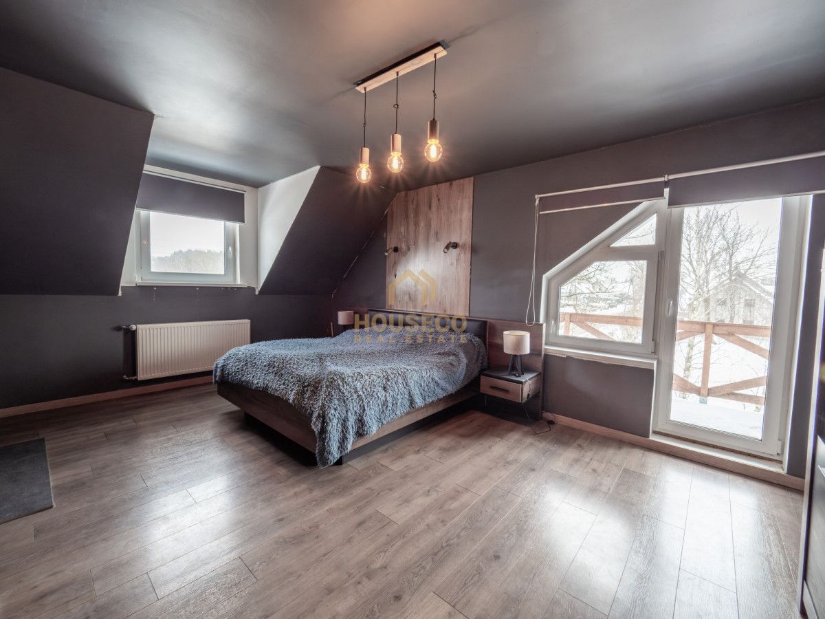 dom wolnostojący, 5 pokoi Kolonia. Zdjęcie 12