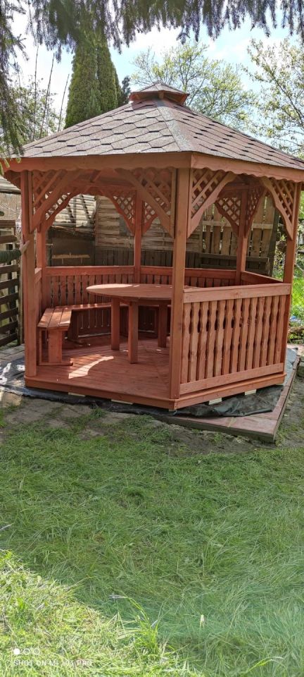 Działka rod Gliwice Sikornik, ul. Rybnicka. Zdjęcie 6